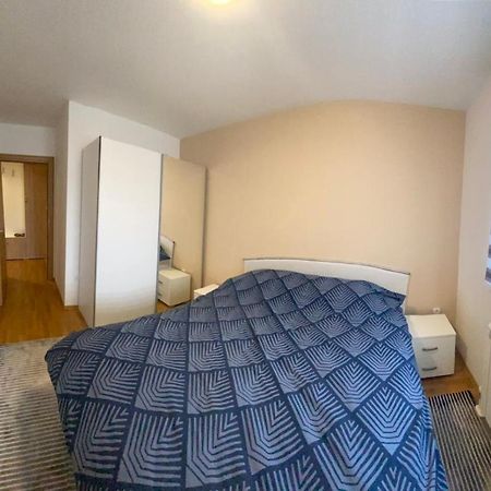 Ognjen Apartman Donje Mladice Exterior photo