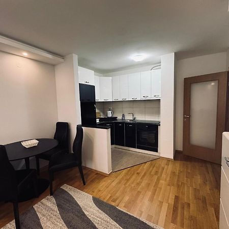 Ognjen Apartman Donje Mladice Exterior photo