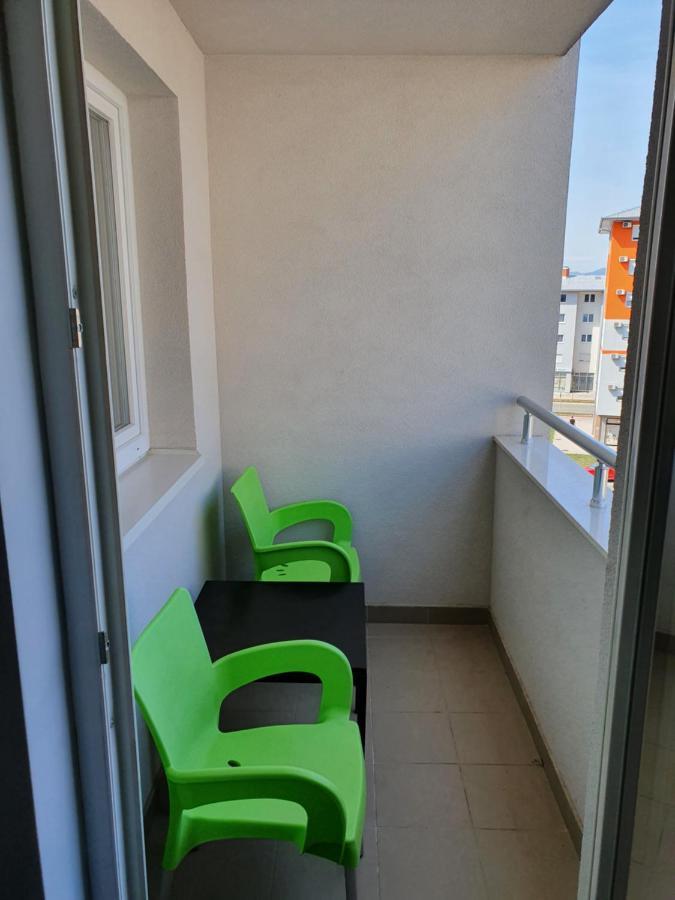 Ognjen Apartman Donje Mladice Exterior photo