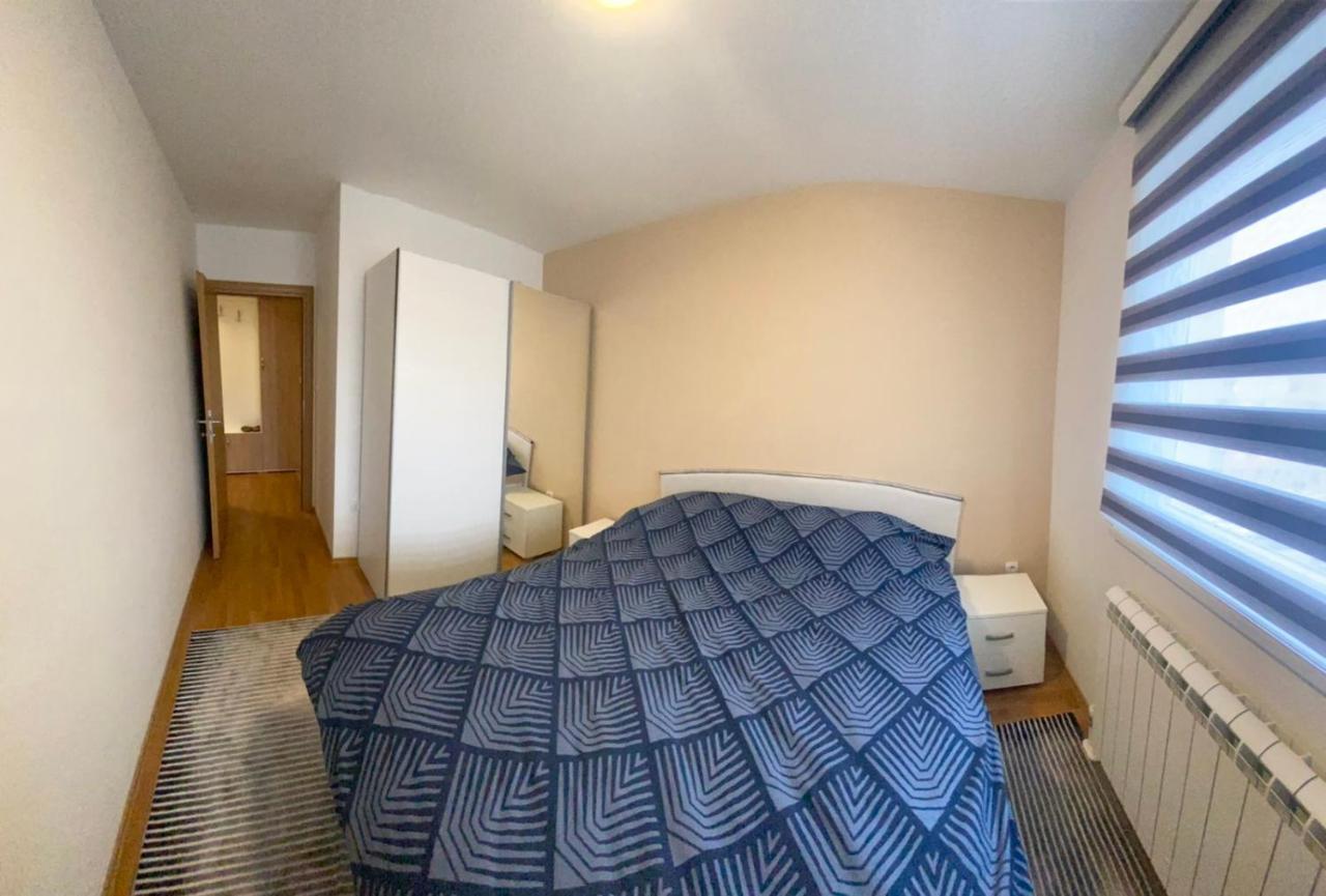 Ognjen Apartman Donje Mladice Exterior photo