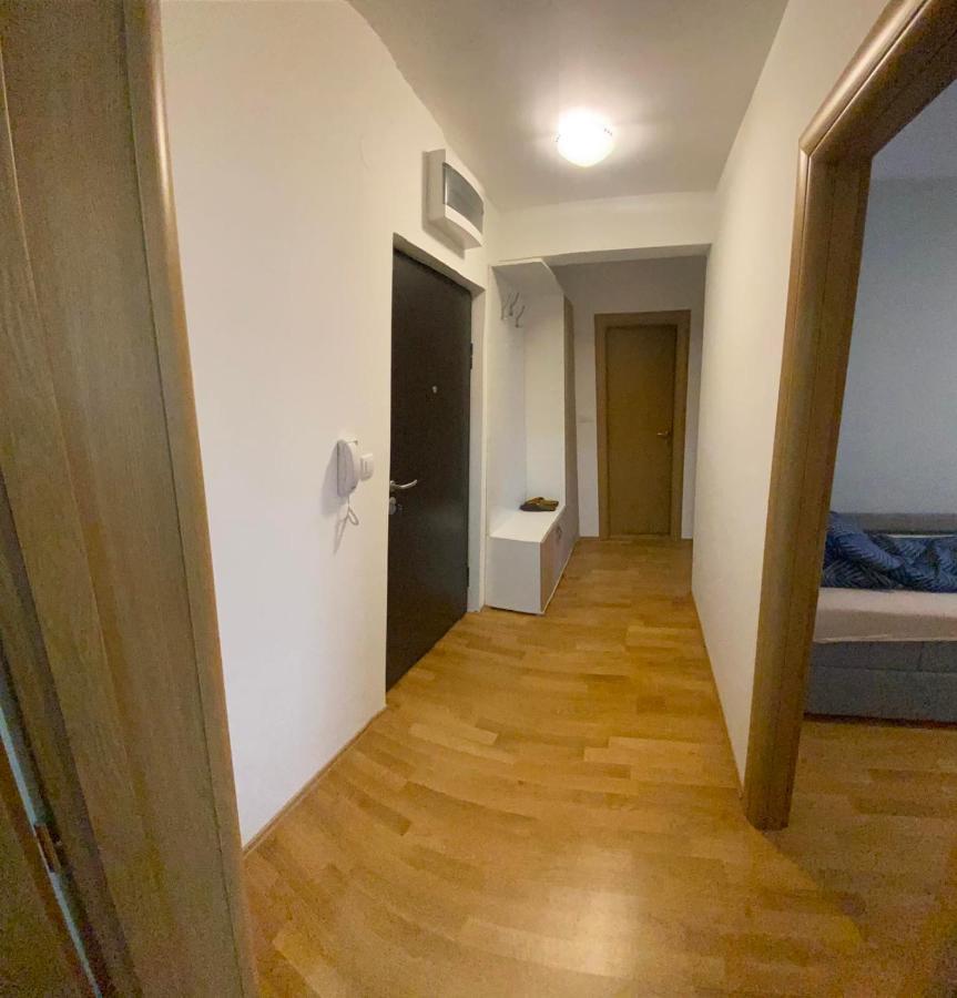 Ognjen Apartman Donje Mladice Exterior photo