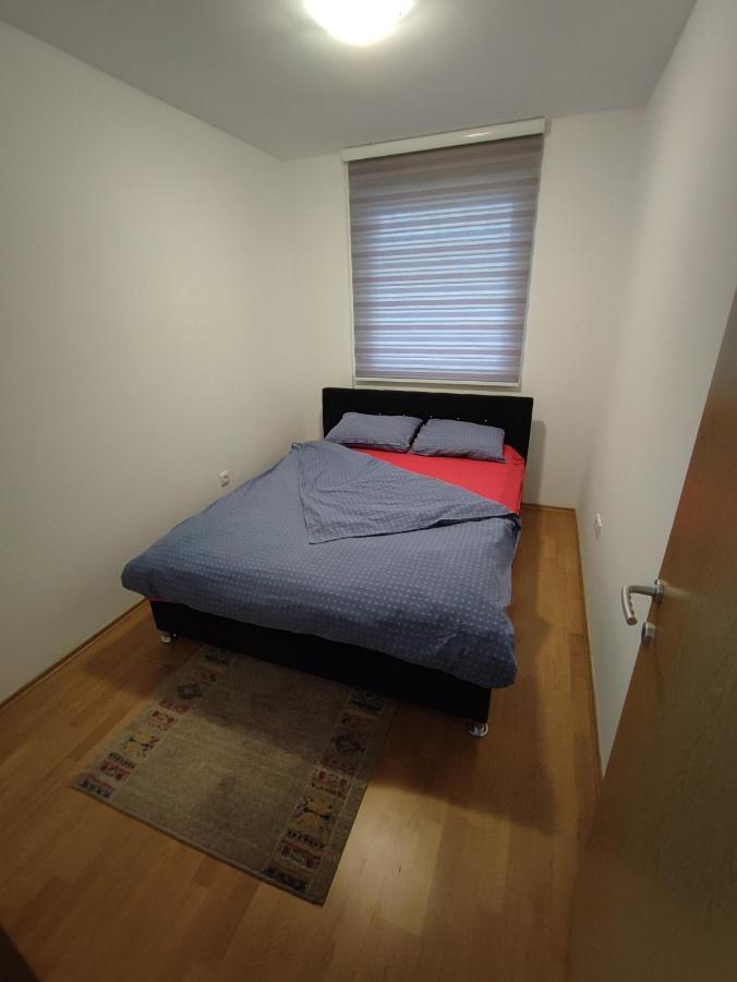 Ognjen Apartman Donje Mladice Exterior photo